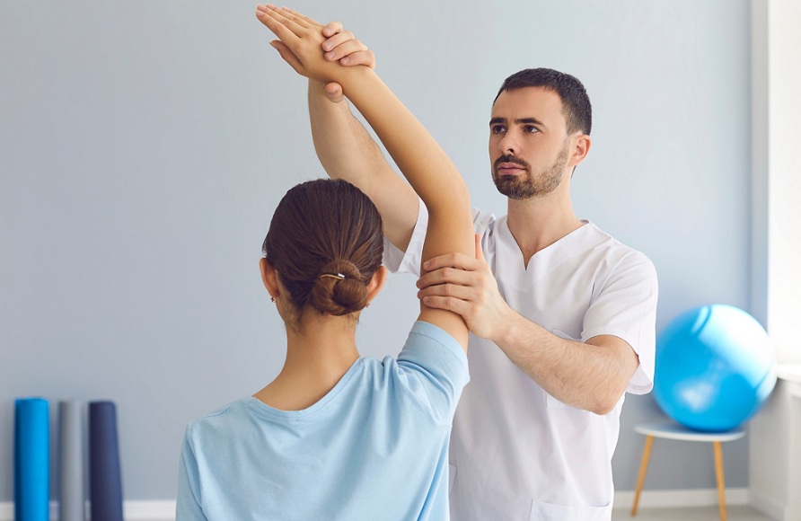 Kinésithérapie sportive : techniques et méthodes modernes