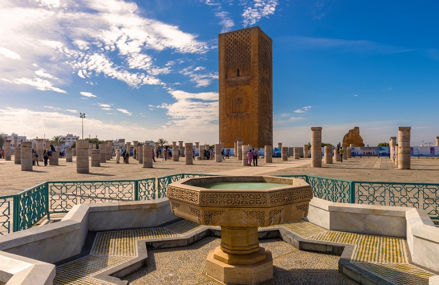 Vivre et étudier à Rabat : conseils pratiques pour les étudiant(e)s africain(e)s