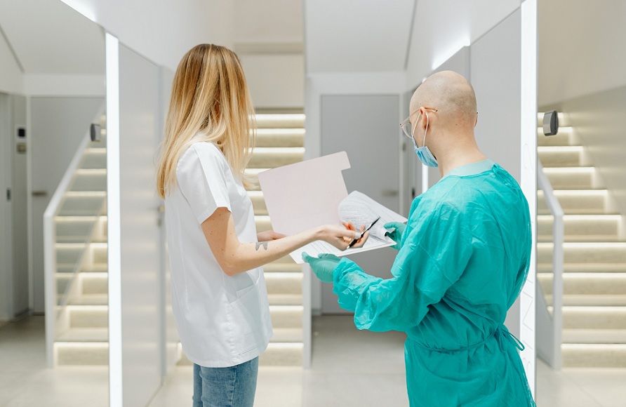 Quels sont les métiers de la santé les plus recherchés au Maroc ?
