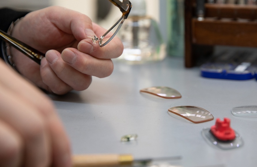 Pourquoi choisir une formation en Optique Optométrie au Maroc ?