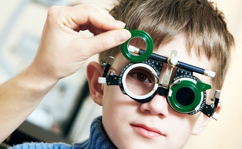 Ecole d'optique optométrie au Maroc - ESPA ESPA