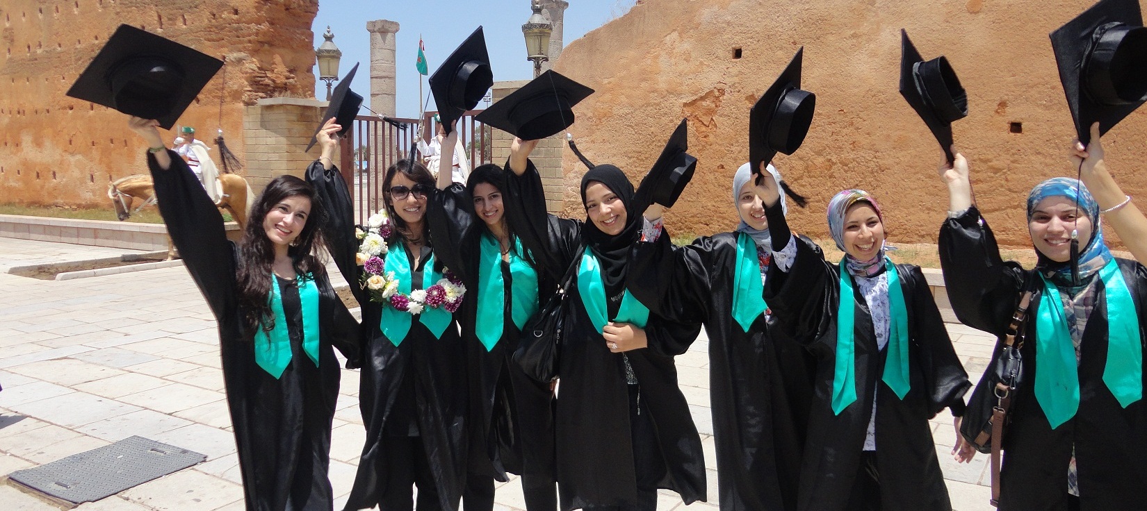 Ecole de Prothèse Dentaire, d'Optique optométrie, de Kinésithérapie, d'Orthophonie et d'Orthoptie au Maroc ESPA
